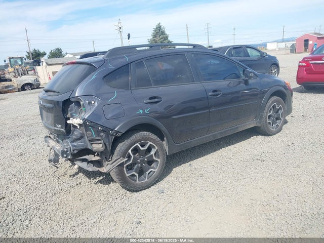 JF2GPASC7FH297853 Subaru 2.0l naturally aapirated