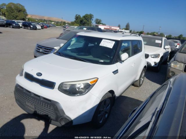 KNDJN2A29F7168592 KIA dohc gdi gamma