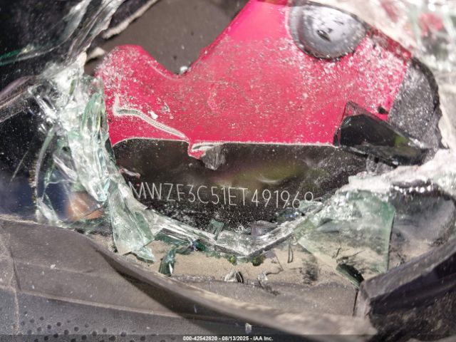 2014 MINI CLUBMAN WMWZF3C51ET491969 Photo 8