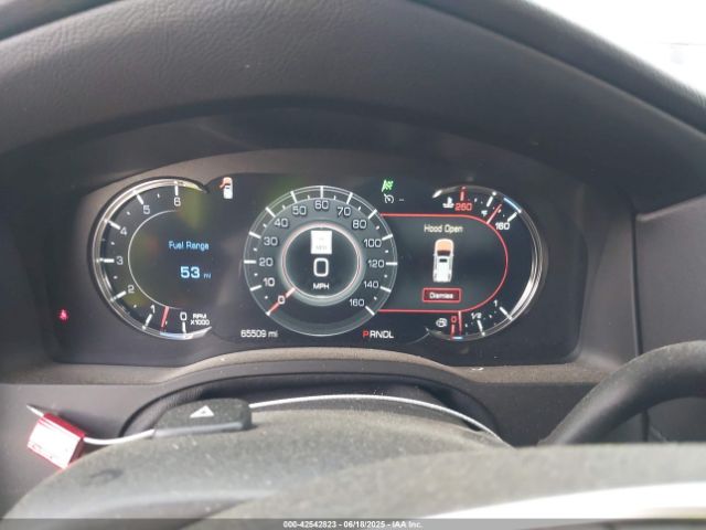2019 CADILLAC ESCALADE 1GYS4BKJ5KR232620 Photo 6