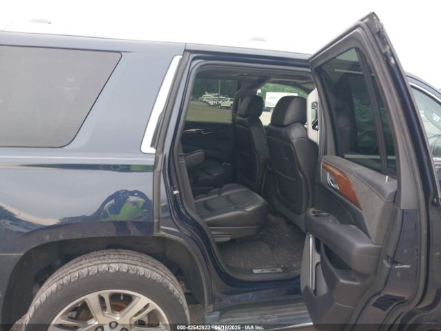 2019 CADILLAC ESCALADE 1GYS4BKJ5KR232620 Photo 7