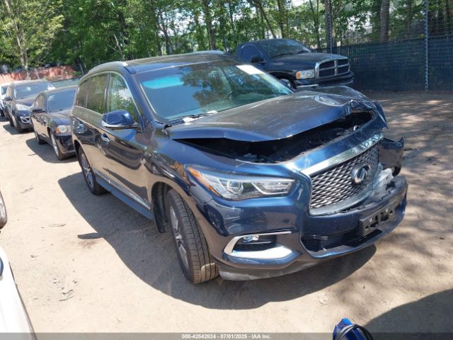 2016 INFINITI QX60 5N1AL0MM1GC523525