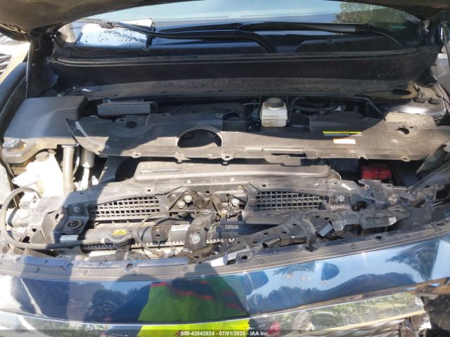 2016 INFINITI QX60 5N1AL0MM1GC523525 Photo 9