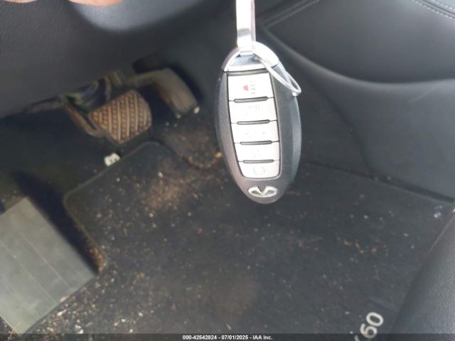 2016 INFINITI QX60 5N1AL0MM1GC523525 Photo 10
