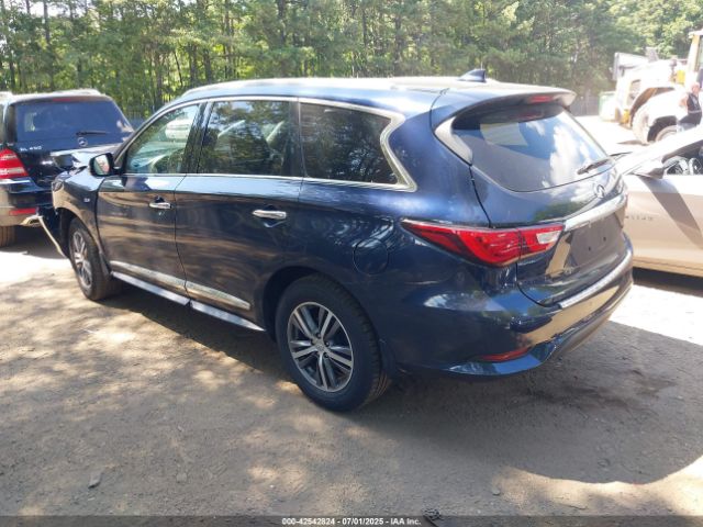 2016 INFINITI QX60 5N1AL0MM1GC523525 Photo 2