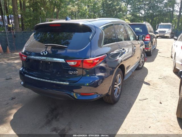 2016 INFINITI QX60 5N1AL0MM1GC523525 Photo 3