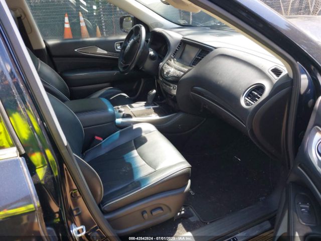 2016 INFINITI QX60 5N1AL0MM1GC523525 Photo 4