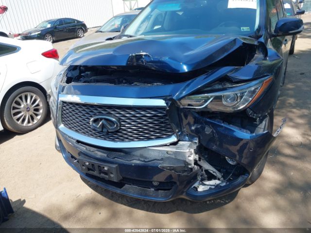 2016 INFINITI QX60 5N1AL0MM1GC523525 Photo 5