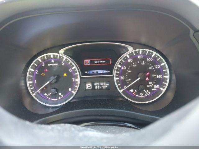 2016 INFINITI QX60 5N1AL0MM1GC523525 Photo 6