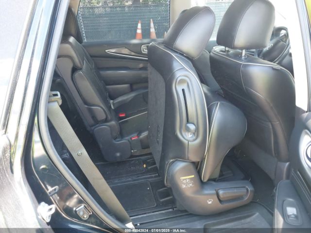 2016 INFINITI QX60 5N1AL0MM1GC523525 Photo 7