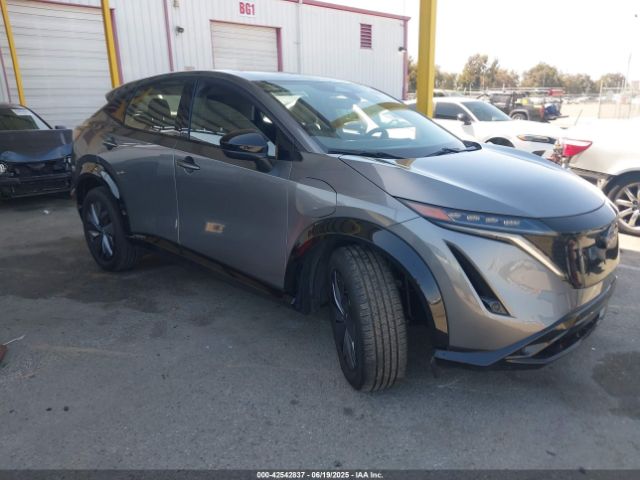 2023 NISSAN ARIYA JN1CF0BB0PM710094