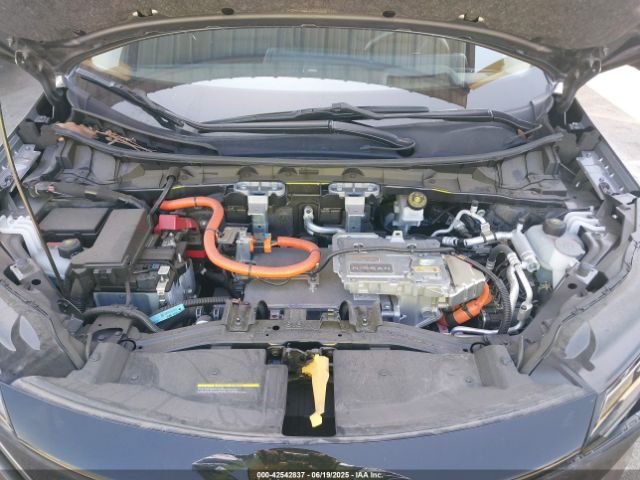 2023 NISSAN ARIYA JN1CF0BB0PM710094 Photo 9