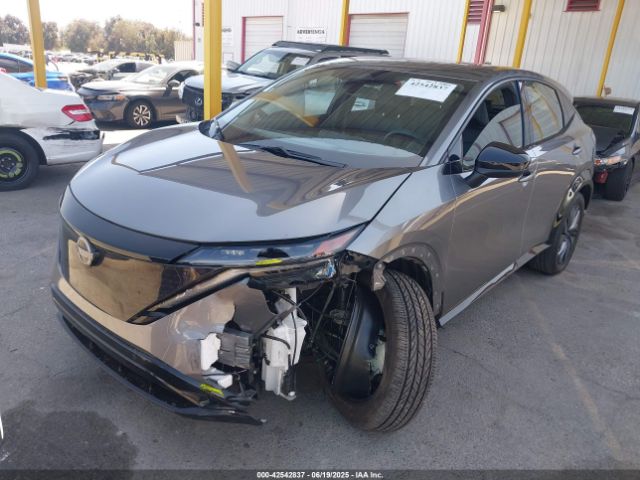 2023 NISSAN ARIYA JN1CF0BB0PM710094 Photo 1