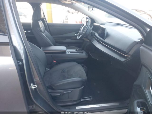 2023 NISSAN ARIYA JN1CF0BB0PM710094 Photo 4