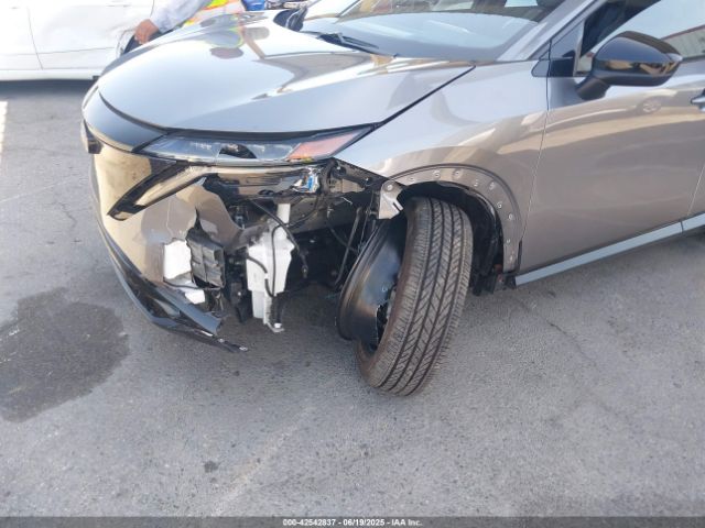 2023 NISSAN ARIYA JN1CF0BB0PM710094 Photo 5