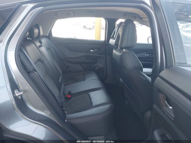 2023 NISSAN ARIYA JN1CF0BB0PM710094 Photo 7