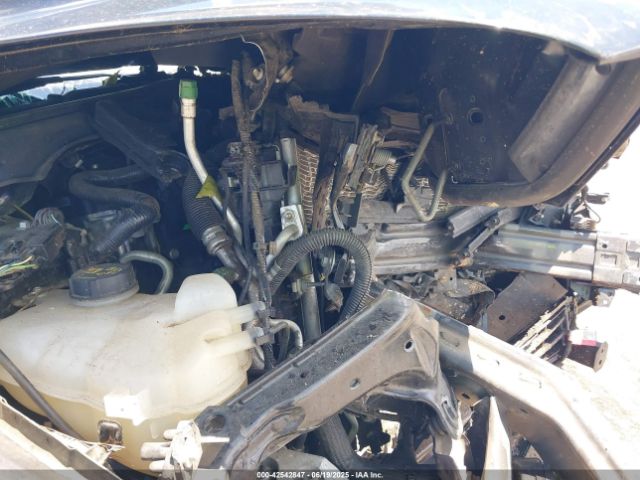 2018 FORD FUSION HYBRID 3FA6P0RU8JR101306 Photo 9
