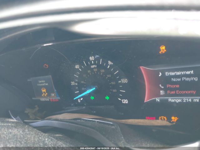 2018 FORD FUSION HYBRID 3FA6P0RU8JR101306 Photo 6