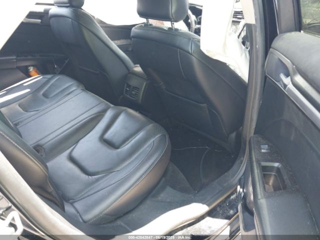 2018 FORD FUSION HYBRID 3FA6P0RU8JR101306 Photo 7