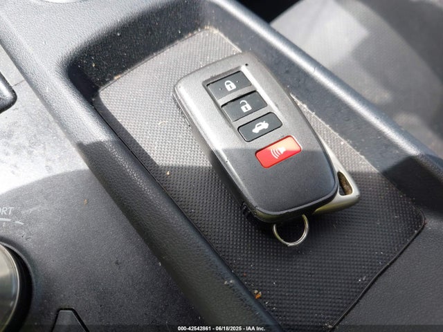 Lexus 8ar-fts 2019 JTHBA1D23K5096198 Image 11