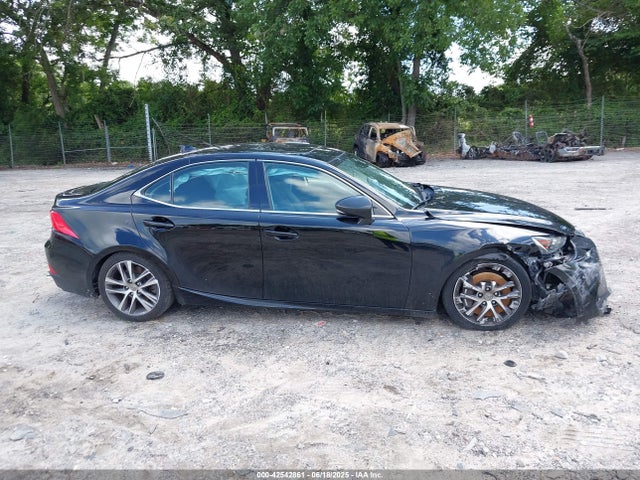 Lexus 8ar-fts 2019 JTHBA1D23K5096198 Image 13