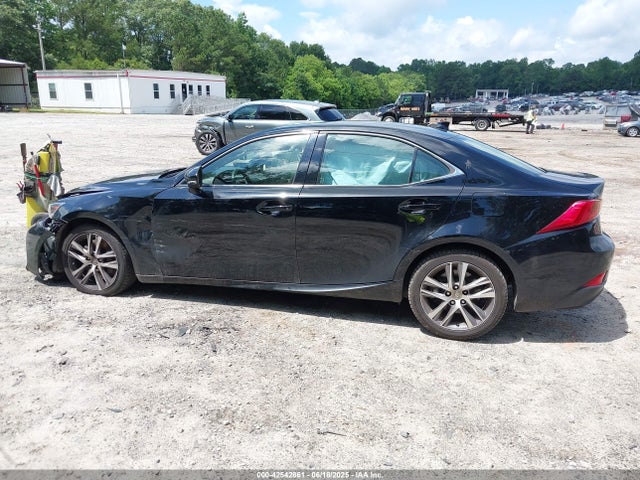 Lexus 8ar-fts 2019 JTHBA1D23K5096198 Image 14