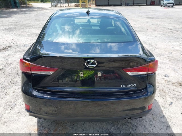 Lexus 8ar-fts 2019 JTHBA1D23K5096198 Image 16