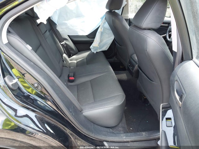 Lexus 8ar-fts 2019 JTHBA1D23K5096198 Image 8
