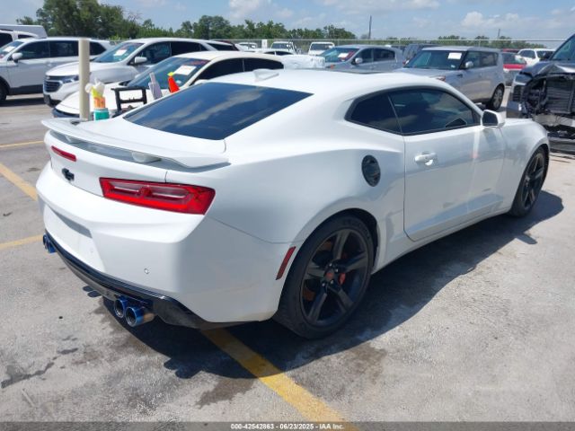2018 CHEVROLET CAMARO 1G1FH1R74J0138014 Photo 3