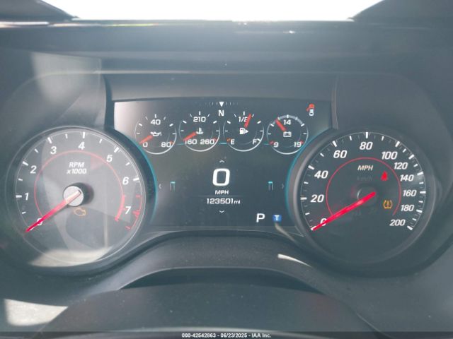 2018 CHEVROLET CAMARO 1G1FH1R74J0138014 Photo 6