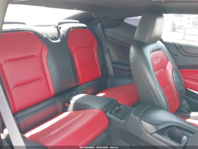 2018 CHEVROLET CAMARO 1G1FH1R74J0138014 Photo 7