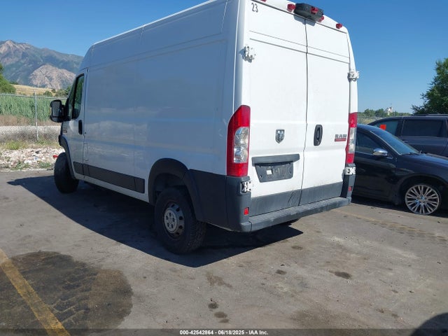 3C6TRVCGXKE510625 RAM 2019