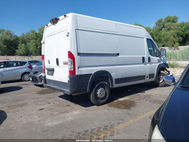 3C6TRVCGXKE510625 RAM 2019