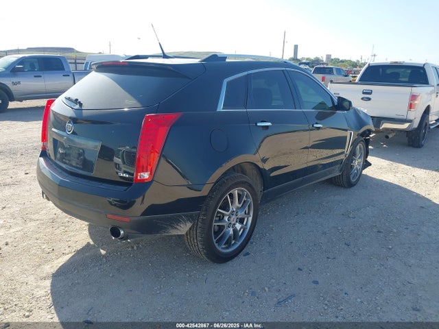 2014 CADILLAC SRX 3GYFNBE37ES548081 Photo 3