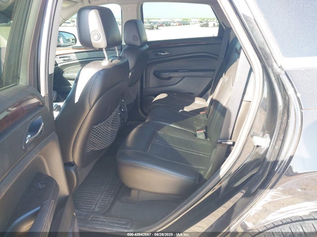 2014 CADILLAC SRX 3GYFNBE37ES548081 Photo 7