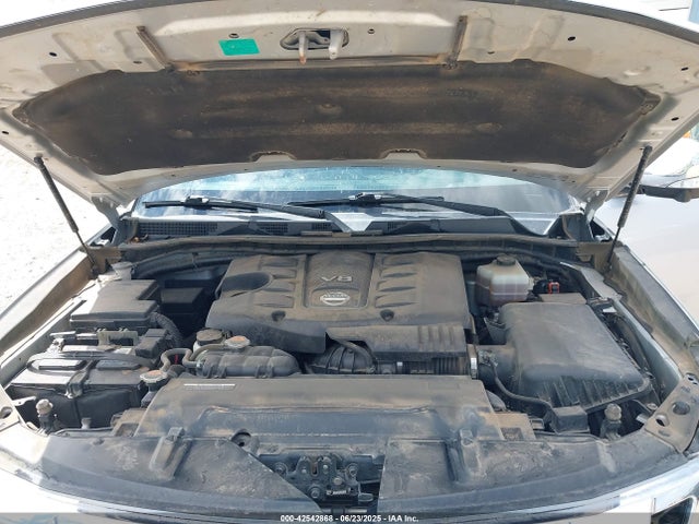 JN8AY2NC0KX511900 Nissan 2019