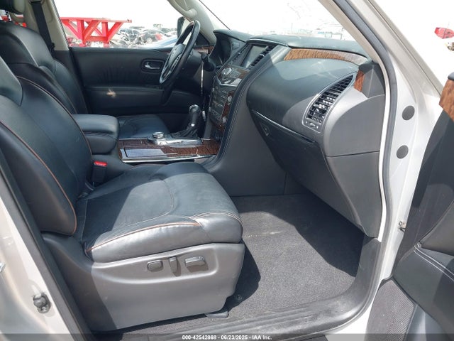 JN8AY2NC0KX511900 Nissan 2019