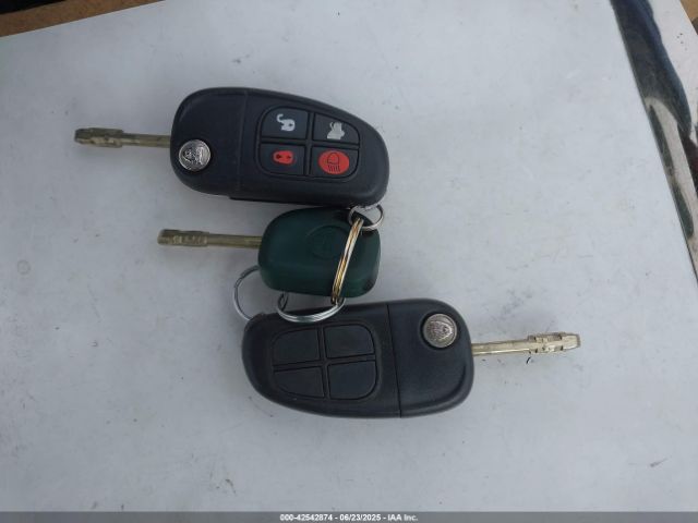 2006 JAGUAR XJ SAJWA82B46SH09889 Photo 10