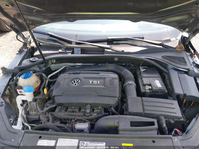 Volkswagen Passat 2016 1VWBT7A36GC024813 Image 10