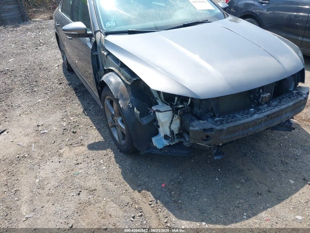 Volkswagen Passat 2016 1VWBT7A36GC024813 Image 6