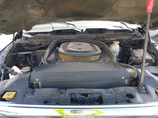 1C6RR7LT0KS524033 RAM 2019