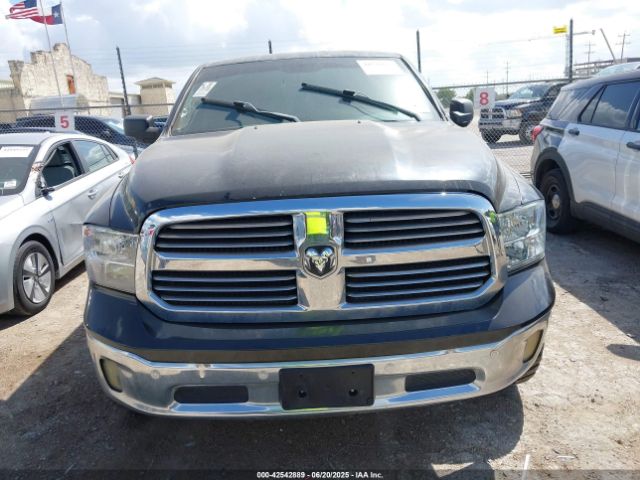 1C6RR7LT0KS524033 RAM 2019