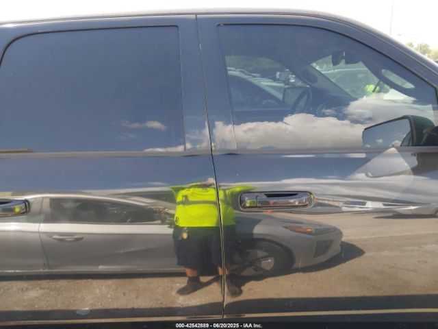 1C6RR7LT0KS524033 RAM 2019