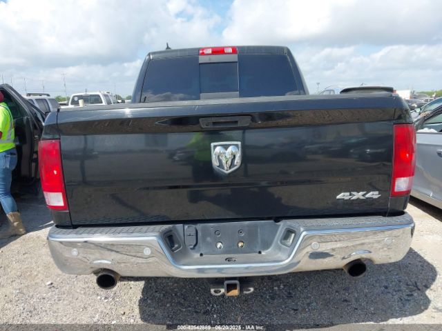 1C6RR7LT0KS524033 RAM 2019
