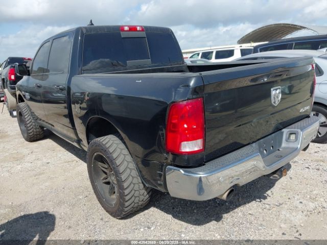 1C6RR7LT0KS524033 RAM 2019