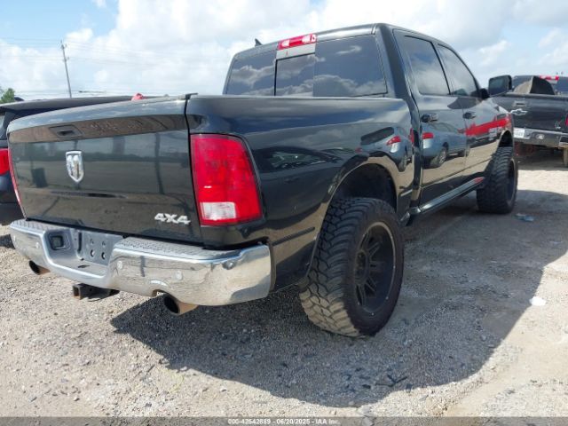 1C6RR7LT0KS524033 RAM 2019