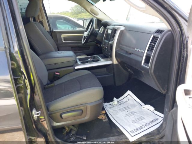 1C6RR7LT0KS524033 RAM 2019