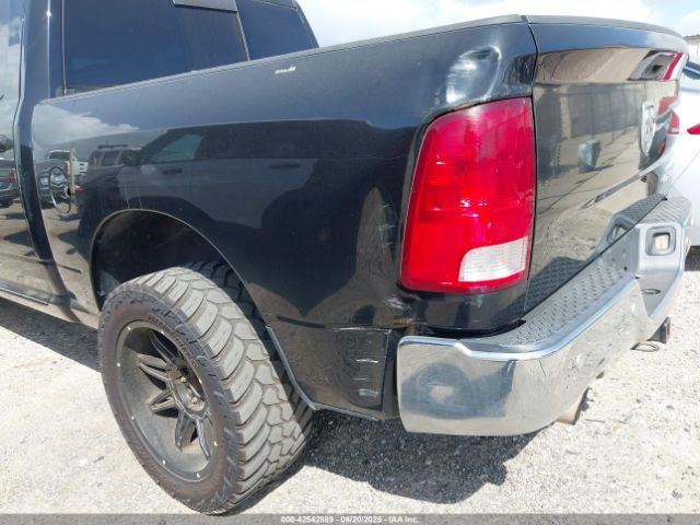 1C6RR7LT0KS524033 RAM 2019