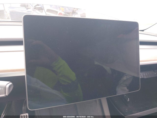 2023 TESLA MODEL Y 7SAYGDEF9PF940492 Photo 6