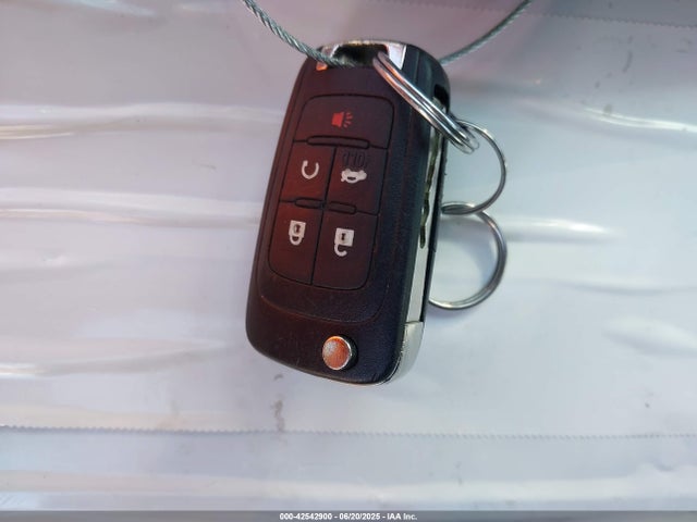 42542900 :رقم المزاد ، 1G1PG5SB6F7116916 vin ، 2015 Chevrolet Cruze Ltz مزاد بيع